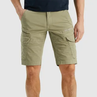 PME Legend - NORDROP CARGO SHORTS STRETCH TWILL - Gr. - 34