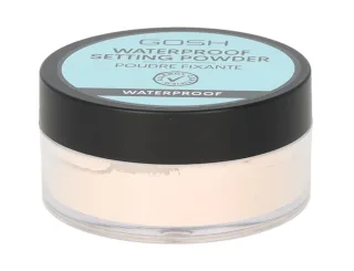 Gosh Waterproof Setting Powder.