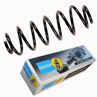 Bilstein Feder B3 hinten Citroen C4 1,4-2,0 ab 2004- Standard Fahrwerk