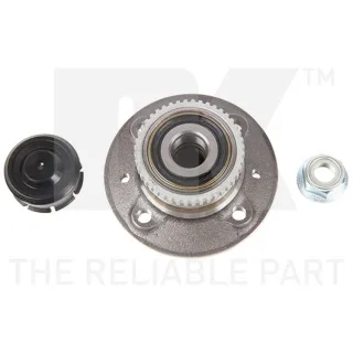 NK Radlager hinten Nissan Kubistar Renault Kangoo