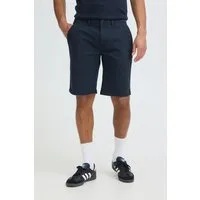 Blend Chinoshorts BHMason Strukturierte Chinoshorts mit Gürtelschlaufen