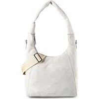 HARBOUR 2nd Schultertasche Laurine, Leder