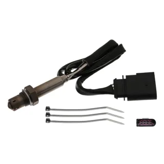 Febi Lambdasonde vor Katalysator Audi Seat VW 34388