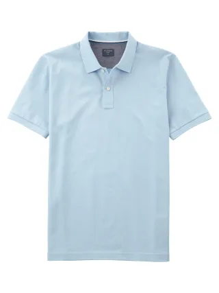 OLYMP - OLYMP Casual Wirk Bleu