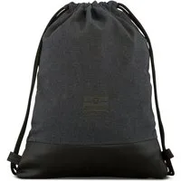 Johnny Urban Turnbeutel Canvas Turnbeutel Luke, Baumwollstoff, Innentasche