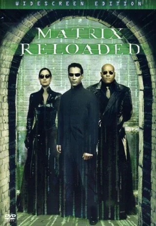 The Matrix Reloaded (Widescreen Edition)