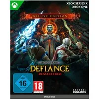 Legacy of Kain: Defiance Remastered - Deluxe Edition (Blu-ray Disc), Xbox Series X