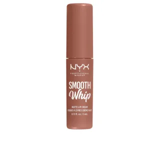 Smooth Whipe Matte Lippencreme #pancake Stacks 4 ml