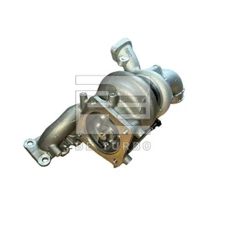 BE Turbo Turbolader Hyundai 132003