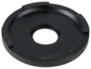 KS Tools Auflageteller - 161.0365-R045P
