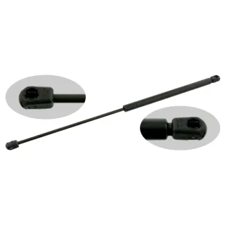 Febi Gasfeder f?r Heckklappe Audi 100 A6 27692