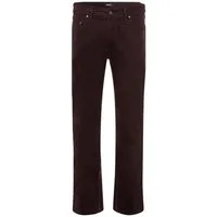 Pioneer Authentic Jeans 5-Pocket-Jeans PIONEER RANDO bordeaux 16801 5205.4001