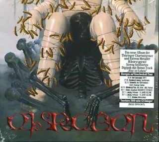 Knochenkult (Ltd.ed.)