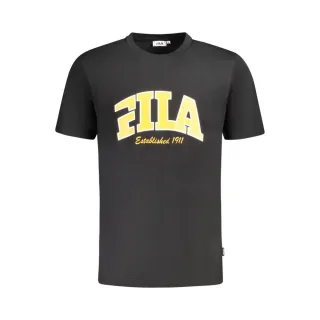 Arch-Logo-T-Shirt mit kurzen Ärmeln und Rundhalsausschnitt