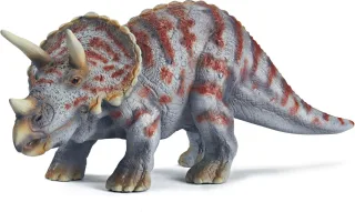 Schleich Dinosaurs 14504 - Triceratops