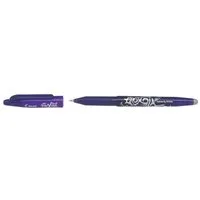 PILOT Tintenroller Pilot Tintenroller FriXion Ball, 0,7mm, violett