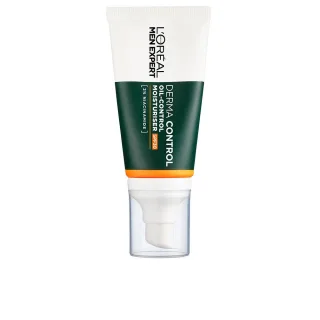 Men Expert Derma Control Ölkontrollierende Feuchtigkeitscreme Spf30 40 ml