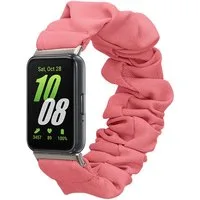 kwmobile Smartwatch-Armband Ersatz Bügelpolster für Samsung Galaxy Fit 3, mit Kunstleder Polster