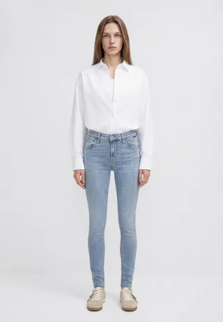 Mavi - ADRIANA lt brushed str - Gr. - 31/30