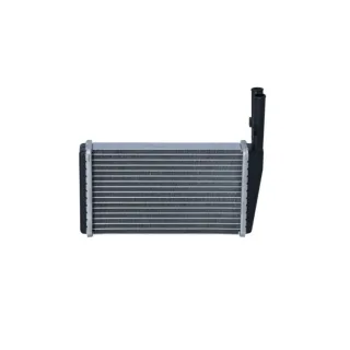 NRF W?rmetauscher Land Rover Defender Station Wagon 2,5 D 4X4