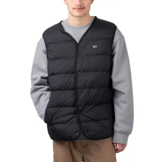 Tommy Jeans Light Down Vest
