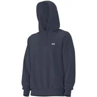 Vans Kapuzensweatshirt LEFTCHESTIILOOSEPO Kapuzensweatshirt für einen typischen Hoodie-Look, aus Baumwolle