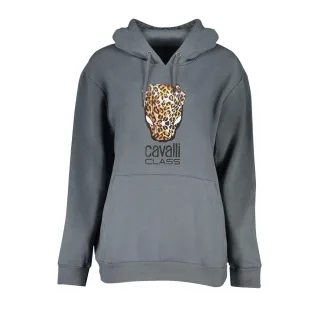 Männer Leopard Kopf Hoodie Ca28856