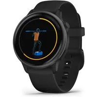 Garmin vívoactive 6 Smartwatch (3,04 cm/1,2 Zoll, Garmin)