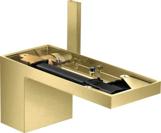 Hansgrohe Waschtischmischer 70 Axor MyEdition 47012950