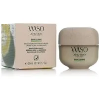 SHISEIDO Getönte Gesichtscreme Waso