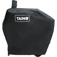 TAINO Grillabdeckhaube KAMAYO, 16x46x116 cm, wetterfest, Abdeckhaube, Regenschutz