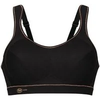 Anita Active Sport-BH 5527 extreme control (1-tlg) Mit dreigeteiltem Cup, Sorgt für festen Halt