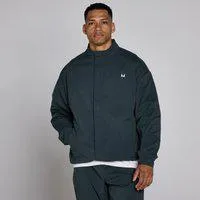 MP Hybrid Nylon Jacke für Herren – Verblasstes Blau - XS