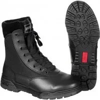 Magnum MAGNUM Einsatzstiefel - Klassischer Sicherheitsstiefel. Stiefel (Klassischer Einsatzstiefel)