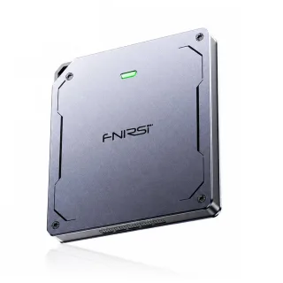 FNIRSI DLA-16 Plus DLA-32 Plus USB 3.0 High-Speed Analyzer 1GHz Sampling Rate 4Gbit Memory 16CH 32CH 170+ Protocol Decod