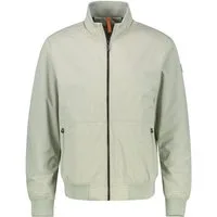 LERROS Blouson Blouson leicht gefüttert in GROSSEN GRÖSSEN Herren Blouson in Übergröße, Wasser- und windabweisend, Atmungsaktiv