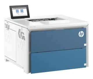 HP LaserJet Enterprise 5502dn | 675r6a#b19 | Drucker - s/w