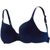 Royal Lounge Bügel-BH Royal Fit (1-tlg) T-Shirt BH mit nahtlosen Cups