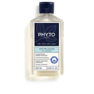 Scalp Solutions Dermo-behandlungsshampoo 250 ml
