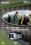 Der Bulle von Tölz 01: Tod im Internat / Waidmanns Zank [DVD] [2003]