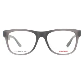 Carrera Lunettes CA5533 mve gris et mat, hommes noirs