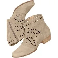 heine Stiefelette Stiefelette