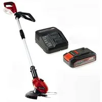 Einhell Akku-Rasentrimmer Akku-Rasentrimmer Power X-Change GE-CT 18 Li