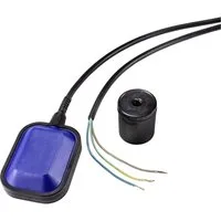 Renkforce Schwimmschalter Renkforce RF-4604772 2302386 Schwimmerschalter Leeren 3.00 m