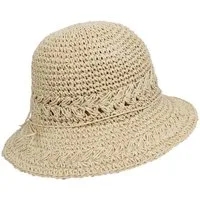 Loevenich Sonnenhut Atmungsaktiver Loevenich Fedora