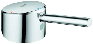 Grohe Hebel 46869 chrom , 46869000 46869000