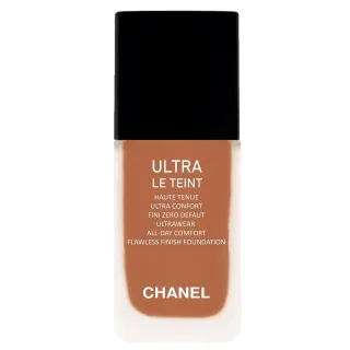 Chanel Ultra Le Teint Makellose Finish Foundation - 30 ml