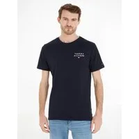 Tommy Hilfiger Underwear T-Shirt CN SS TEE LOGO mit Tommy Hilfiger Markenlogo-Druck