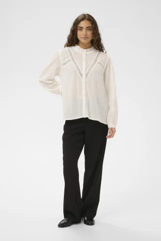 Langarm-Hemd CUfirenza Langarm-Hemd Relaxed fit