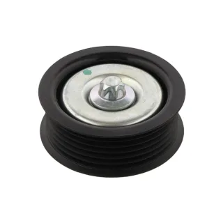 Febi Umlenkrolle f?r Keilrippenriemen Fiat Opel Saab